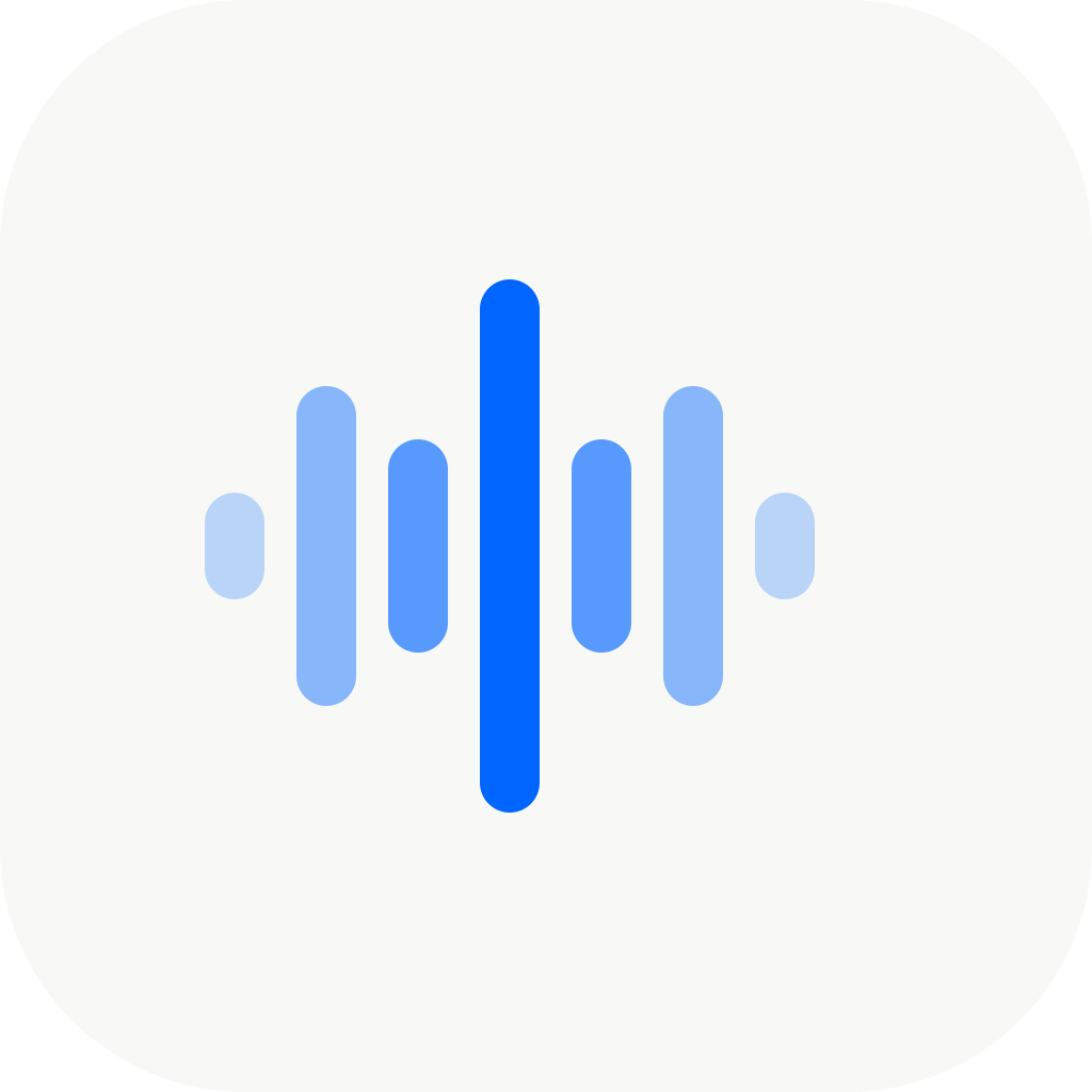 echo logo